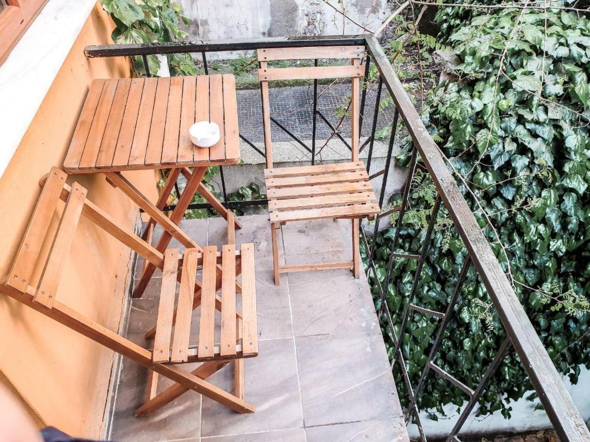1453apartments Appart hôtel Istambul