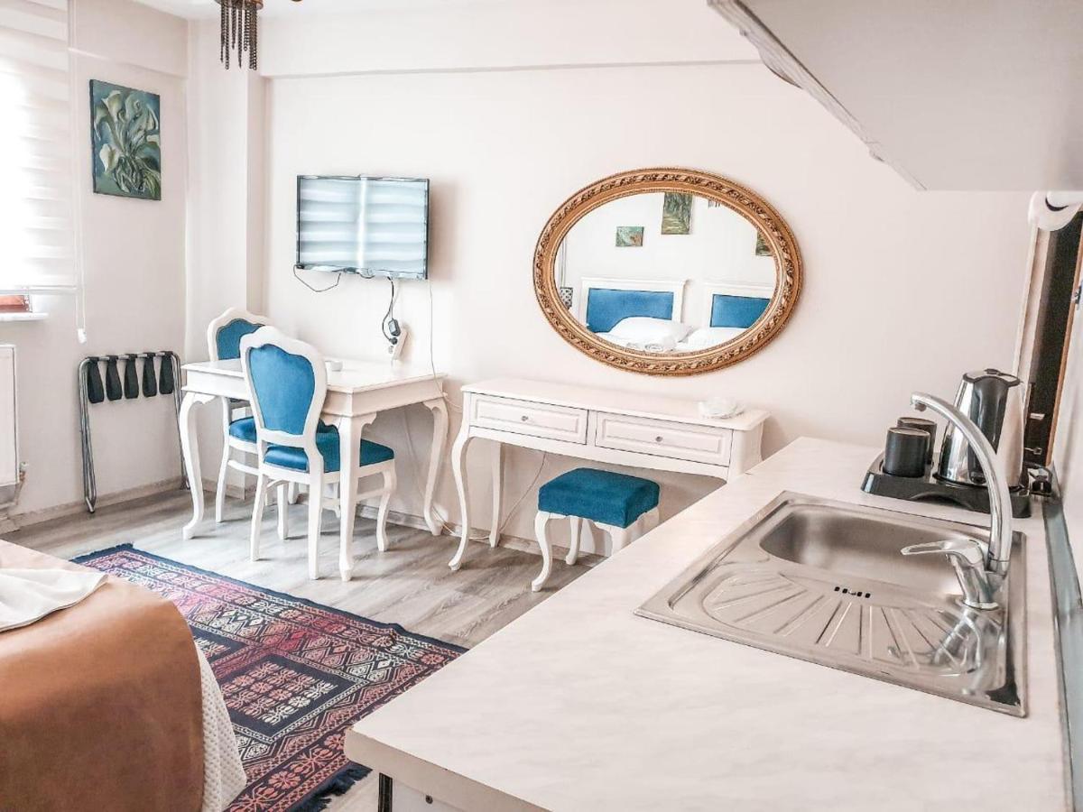 1453apartments Appart hôtel Istambul