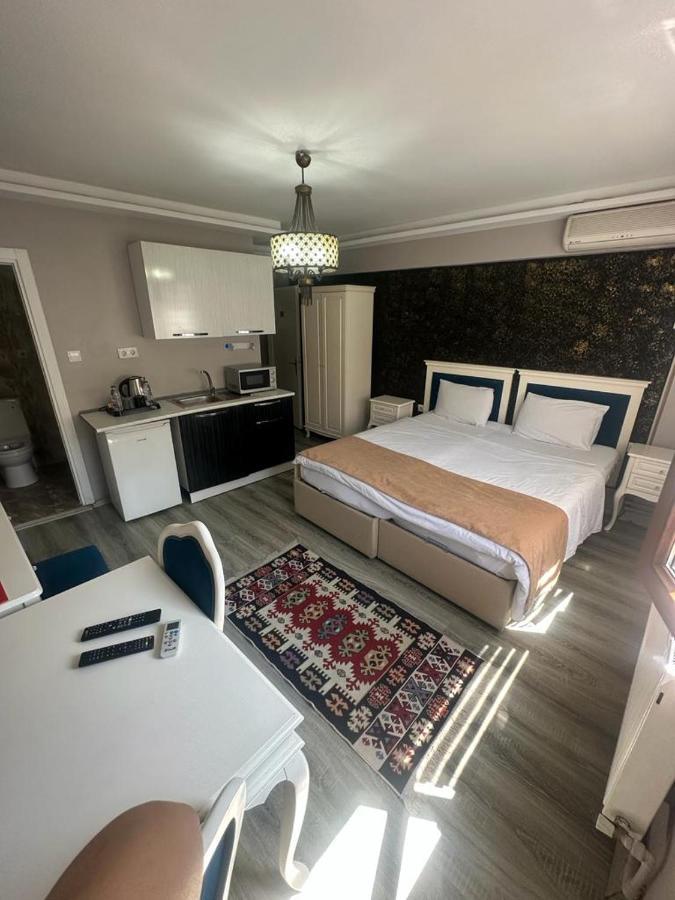 Appart hôtel 1453apartments Istambul