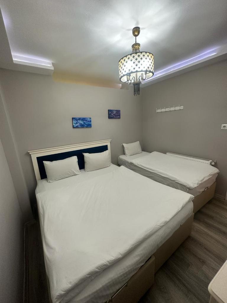 1453apartments Appart hôtel