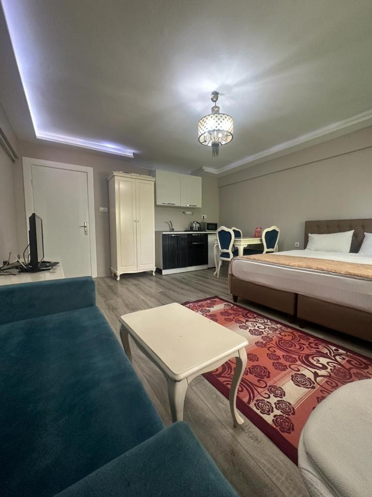 Appart hôtel 1453apartments Istambul