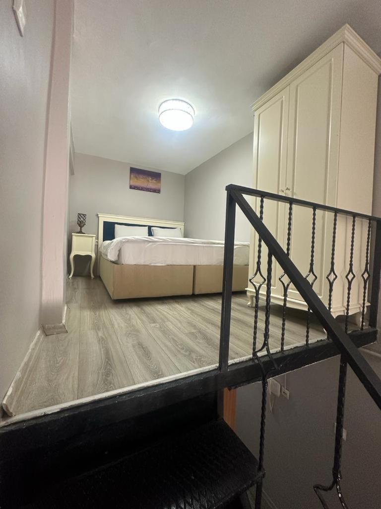 1453apartments * Istambul